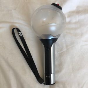 BTS v. 2 Lightstick